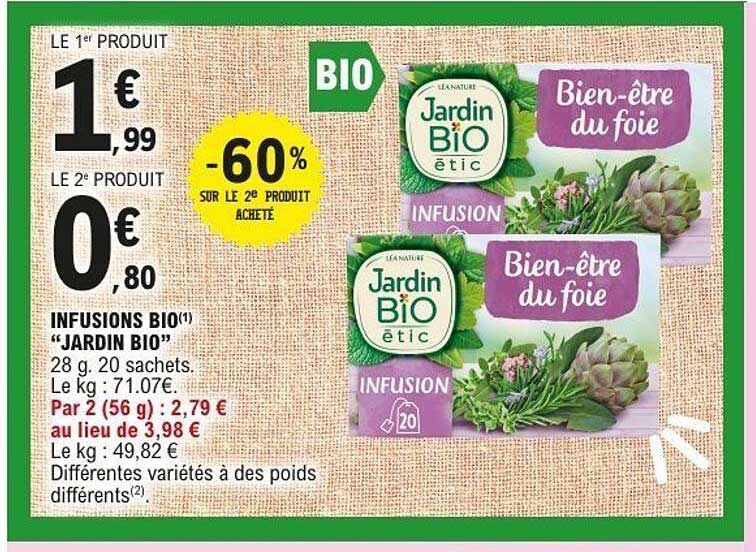 Jardin Bio