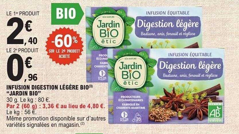 Jardin Bio