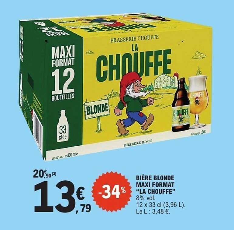 La Chouffe