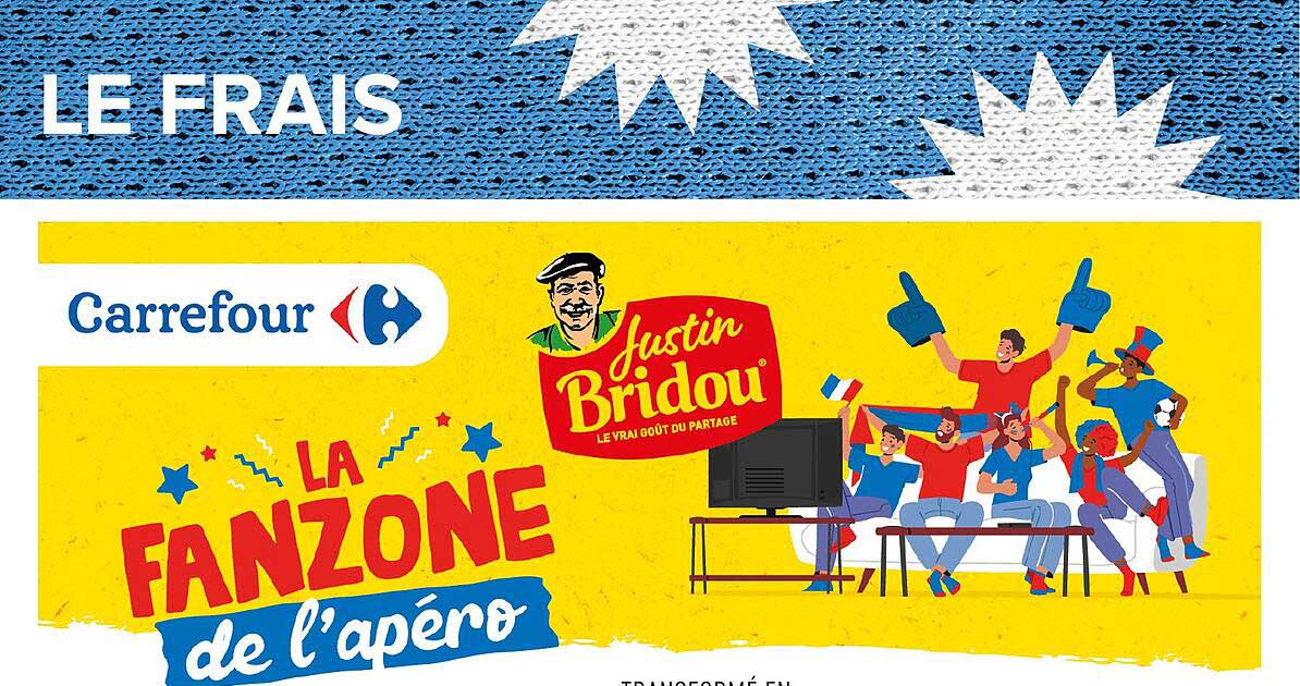 LA FANZONE de l’apéro