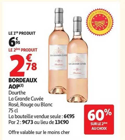 La Grande Cuvée