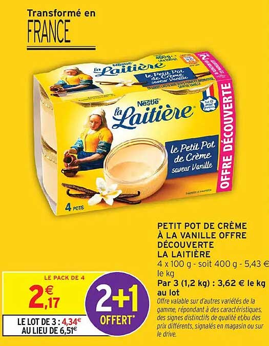 La Laitière