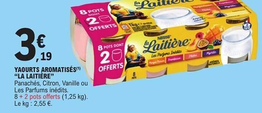 La Laitière