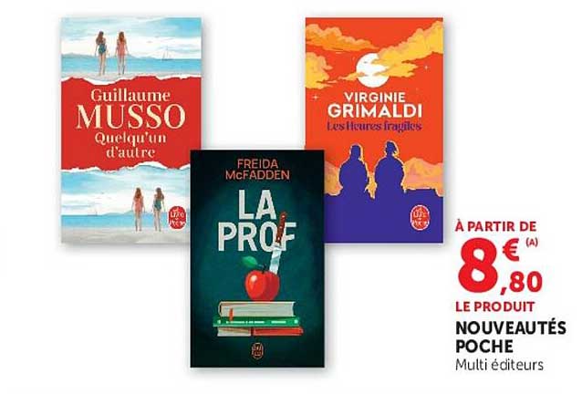 La Prof