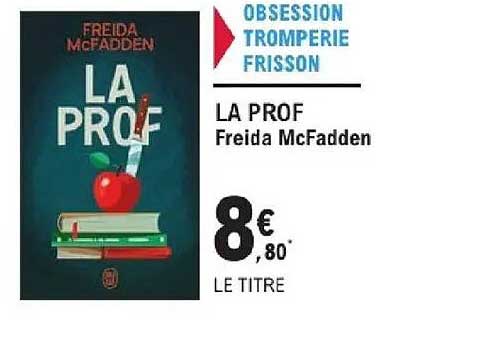 LA PROF