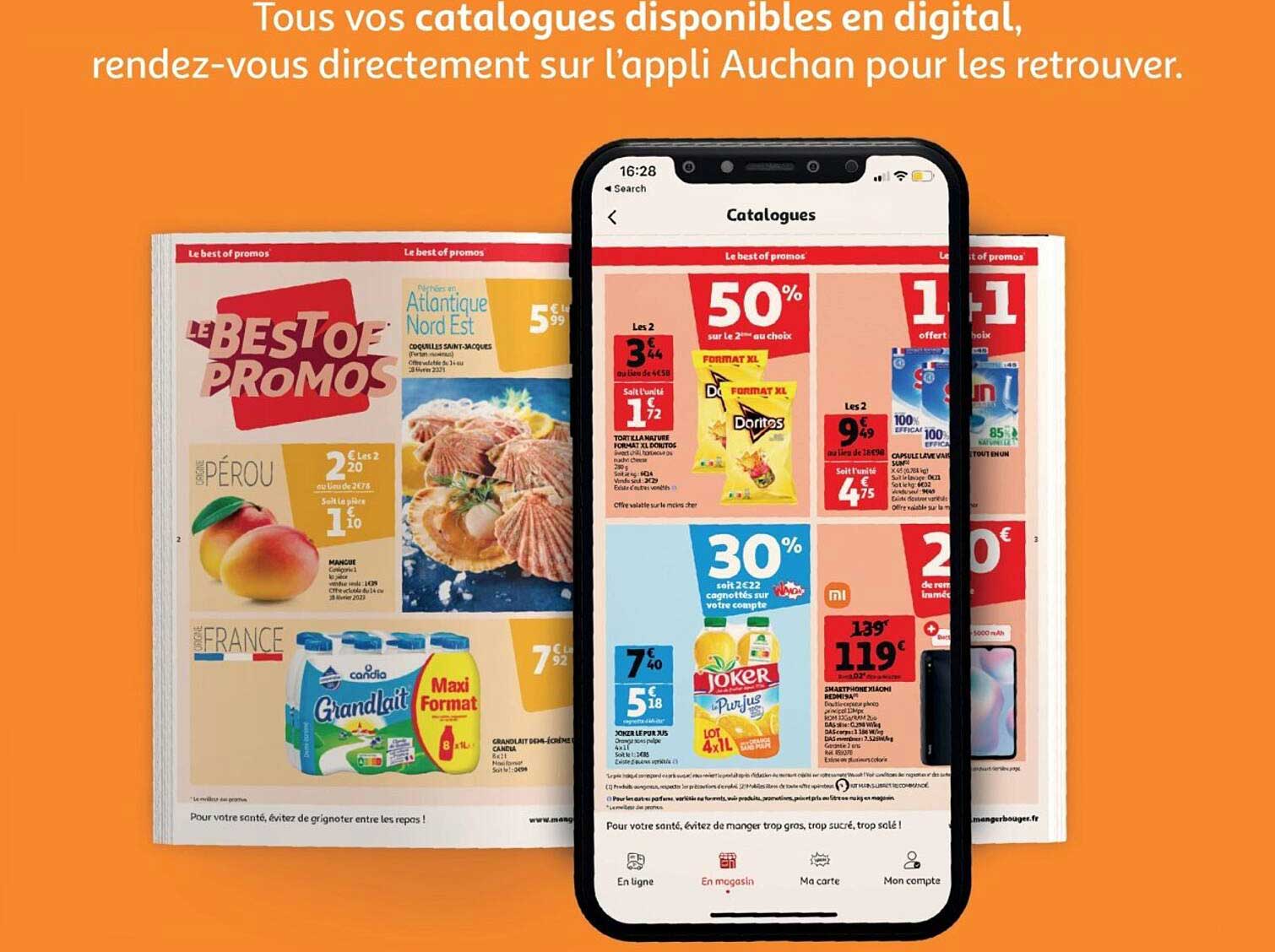 Le Best of Promos