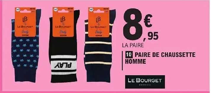 Le Bourget