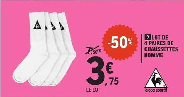 le coq sportif