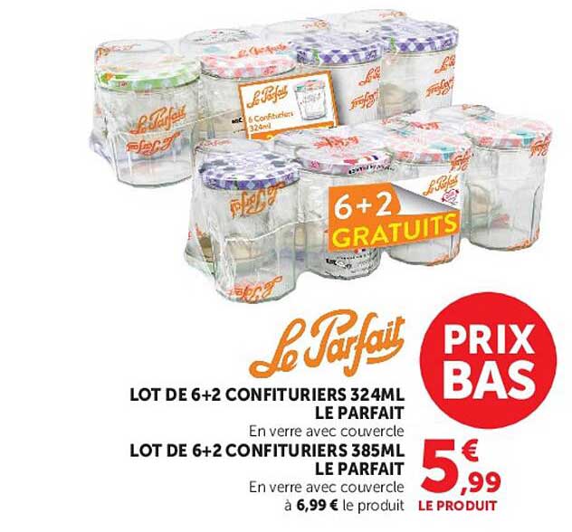 Le Parfait