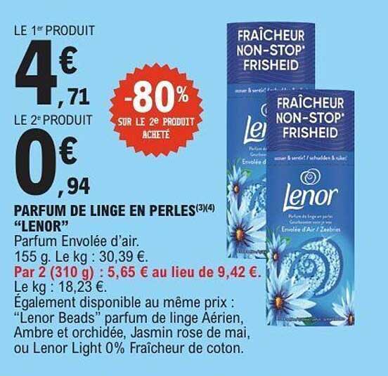 Lenor