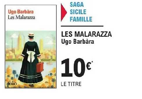 Les Malarazza