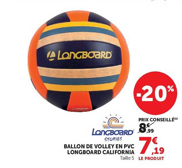 Longboard California