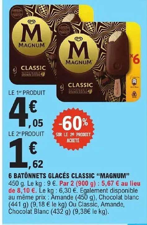 Magnum Classic