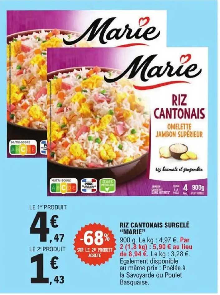 Marie Riz Cantonais