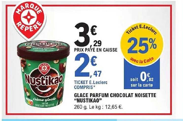 Marque Repère Nustikao