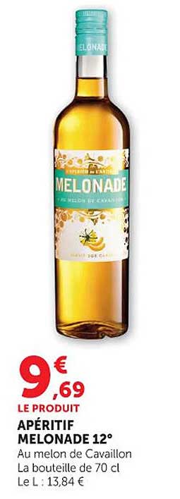 MELONADE