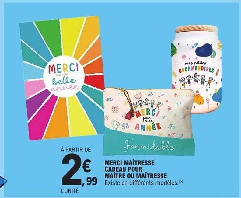 MERCI MAÎTRESSE