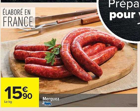 Merguez