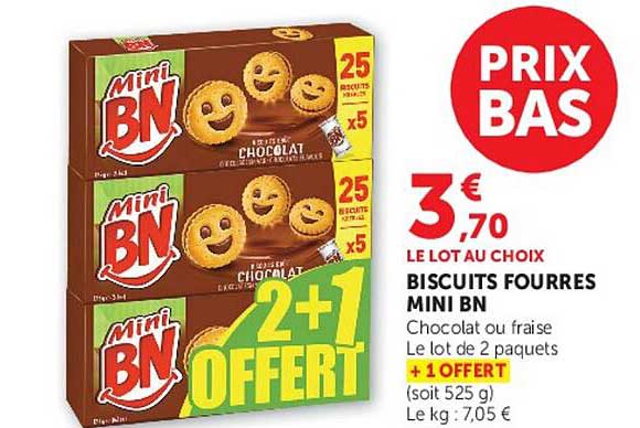 Mini BN