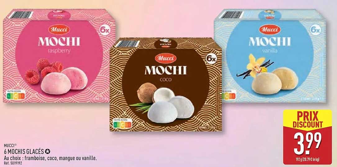 Mucci MOCHII