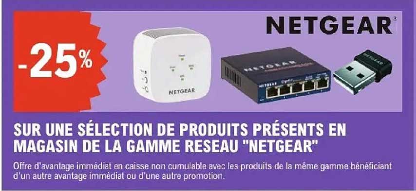 NETGEAR