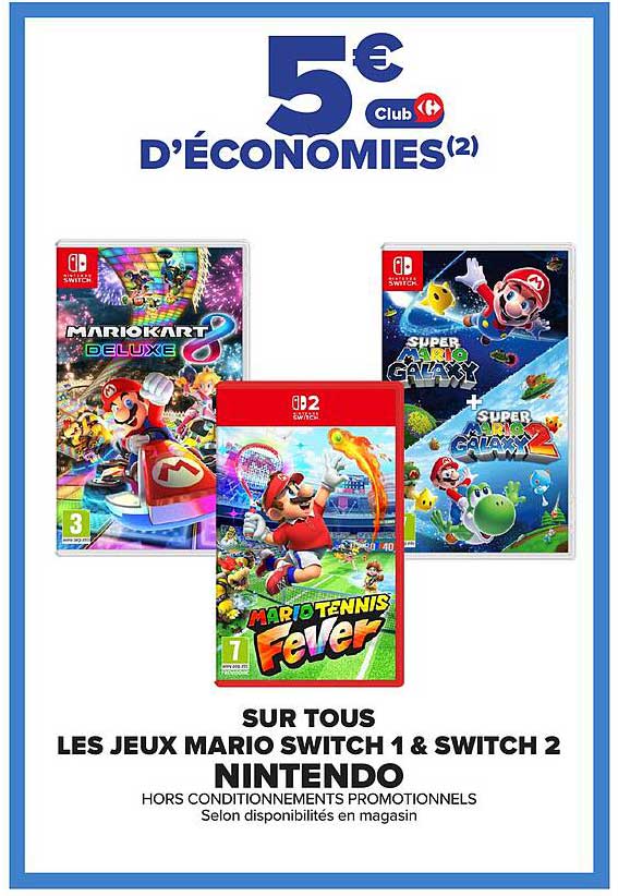 NINTENDO