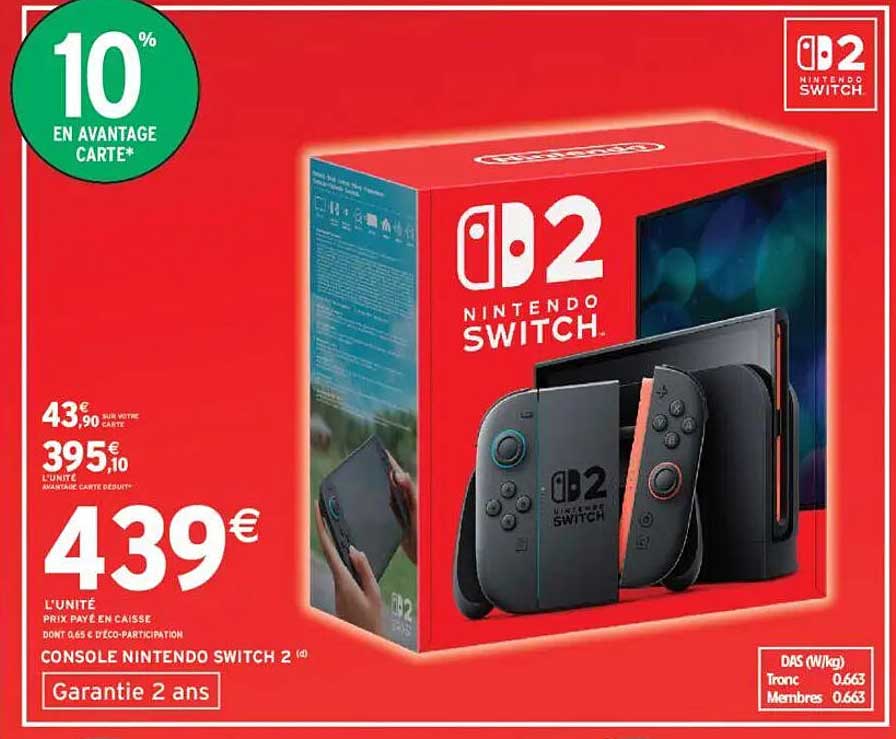 Nintendo Switch 2