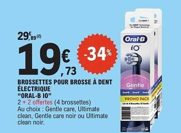 Oral-B iO