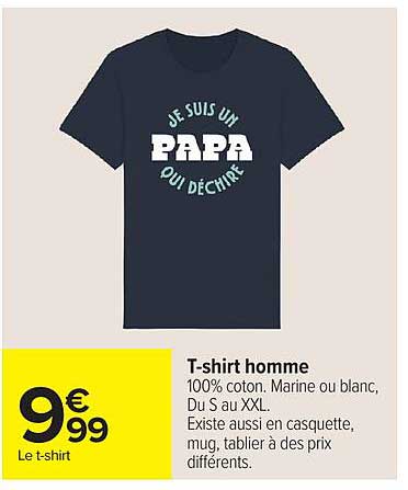 PAPA QUI DÉCHIRE