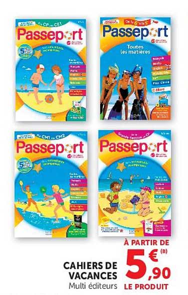 Passeport