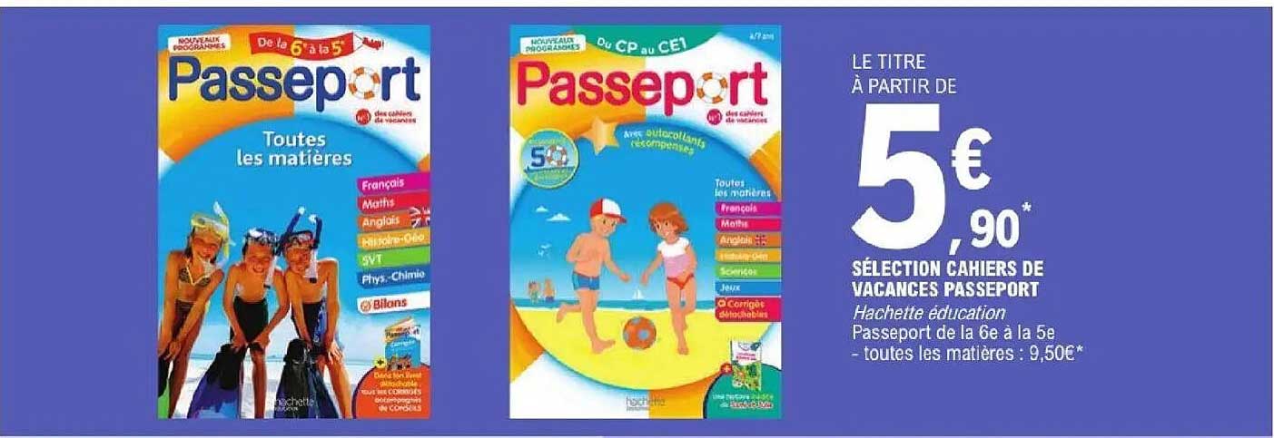 Passeport