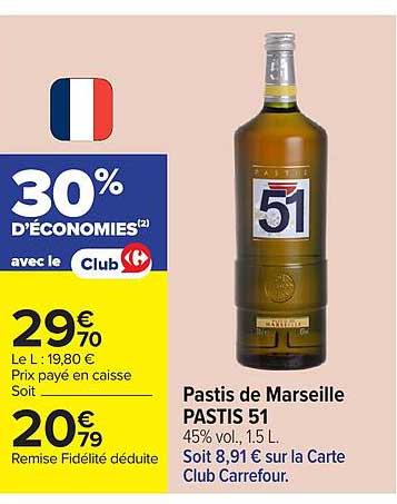 PASTIS 51