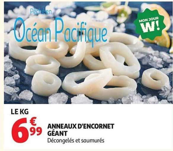 Pêche en Océan Pacifique