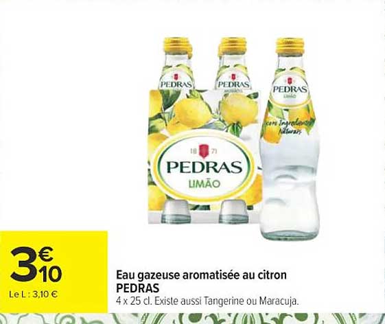 PEDRAS LIMÃO