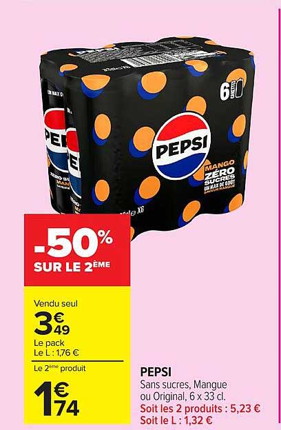 PEPSI