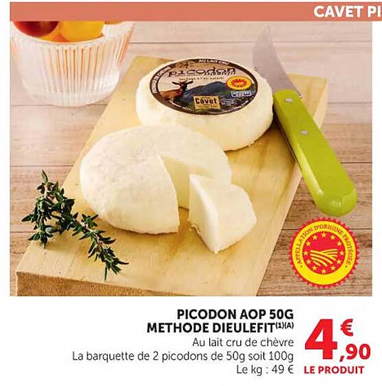 Picodon AOP 50G