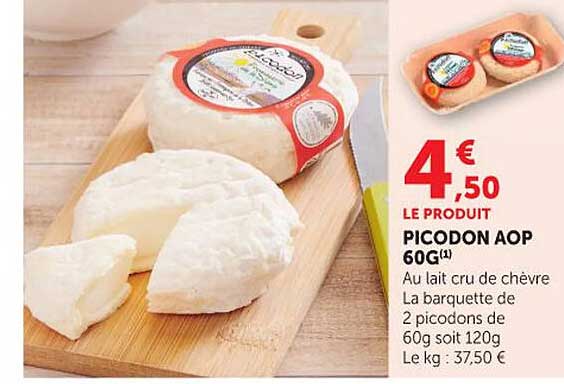 PICODON AOP