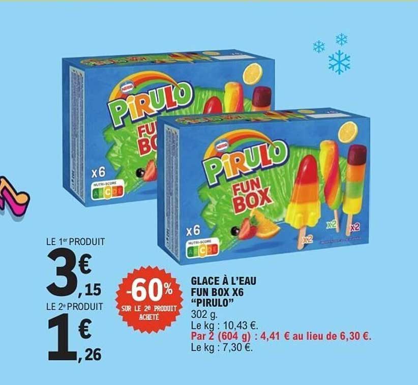 Pirulo Fun Box