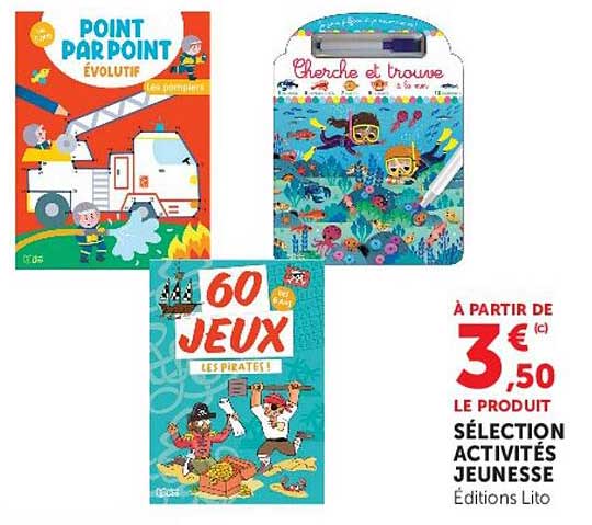 POINT PAR POINT ÉVOLUTIF