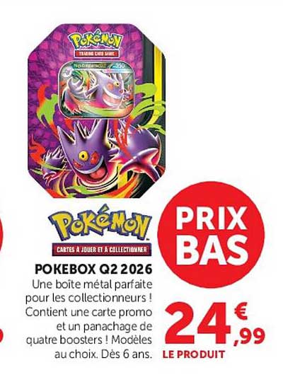 Pokébox Q2 2026