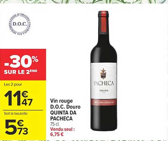 QUINTA DA PACHECA