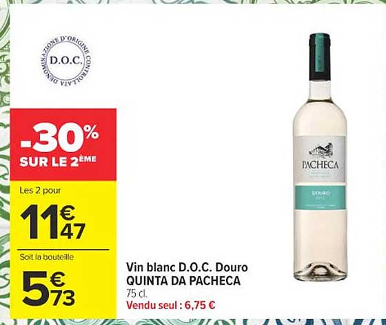QUINTA DA PACHECA