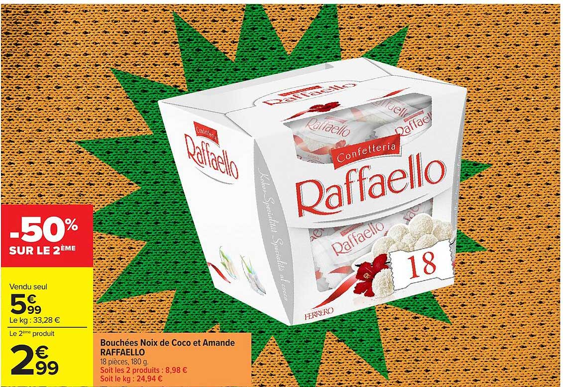 RAFFAELLO