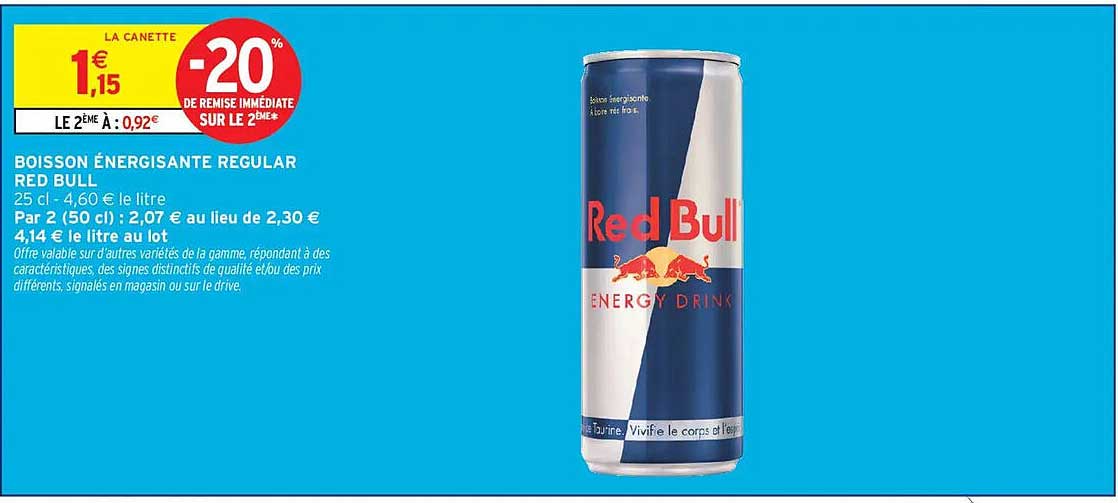 Red Bull