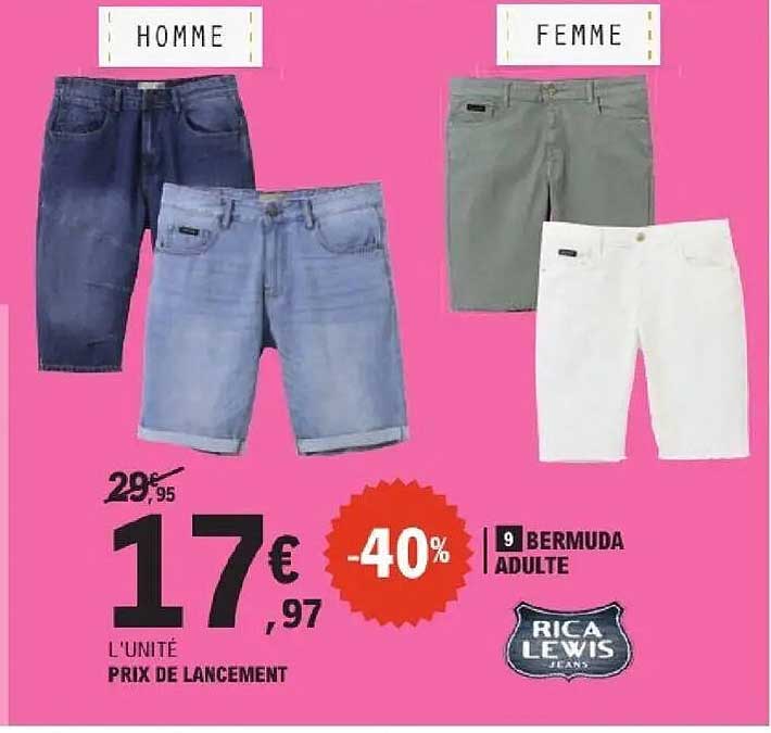 RICA LEWIS JEANS