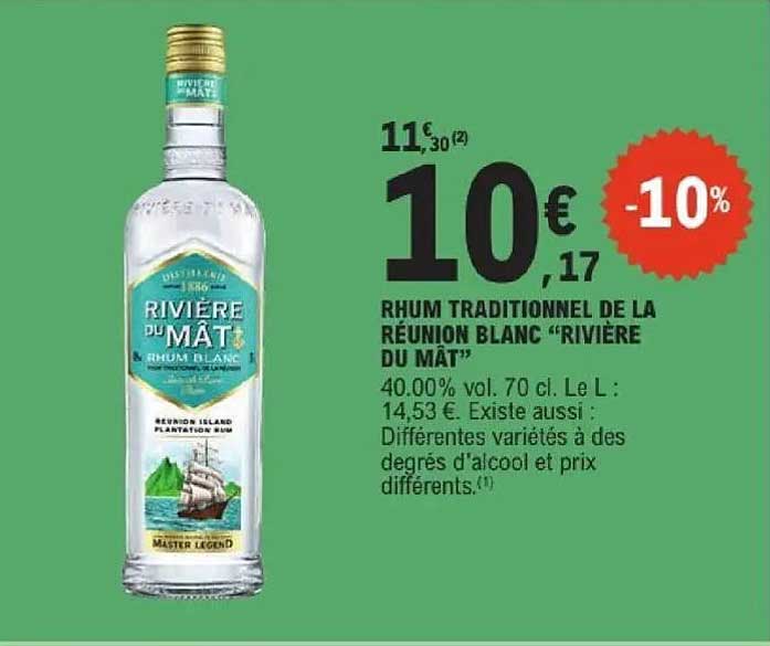 RIVIERE DU MAT