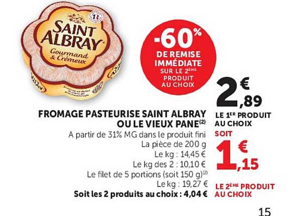 Saint Albray