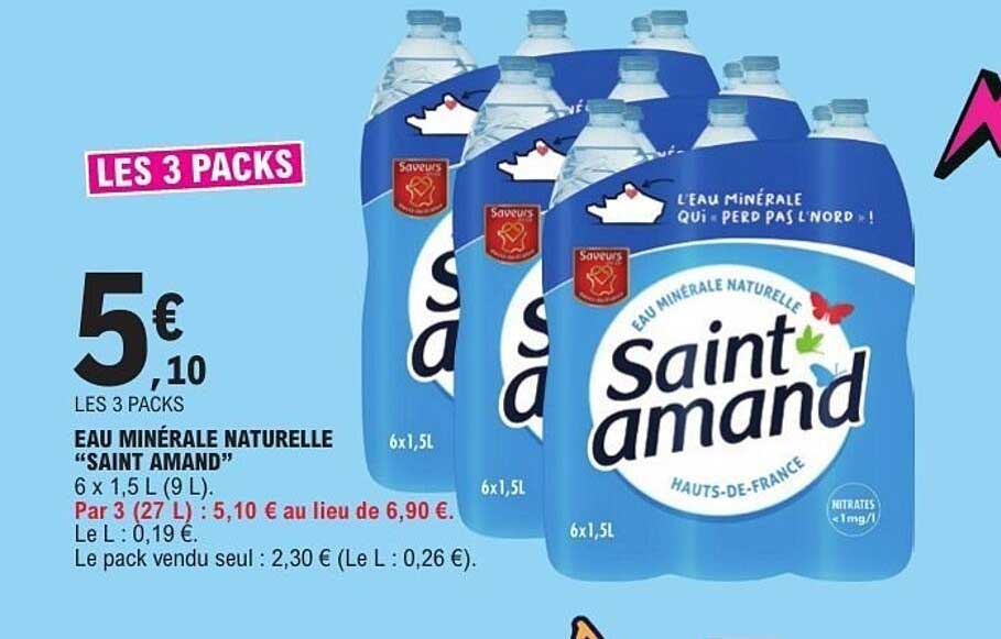 Saint Amand