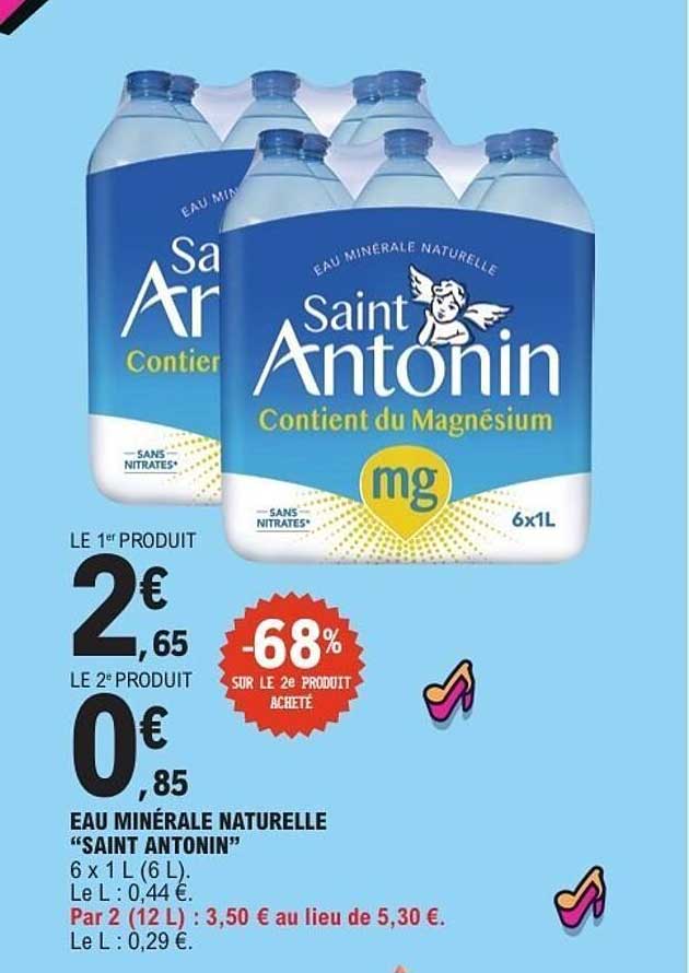 Saint Antonin