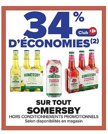 SOMERSBY